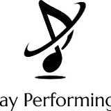 Dee Jay Performing Arts logo
