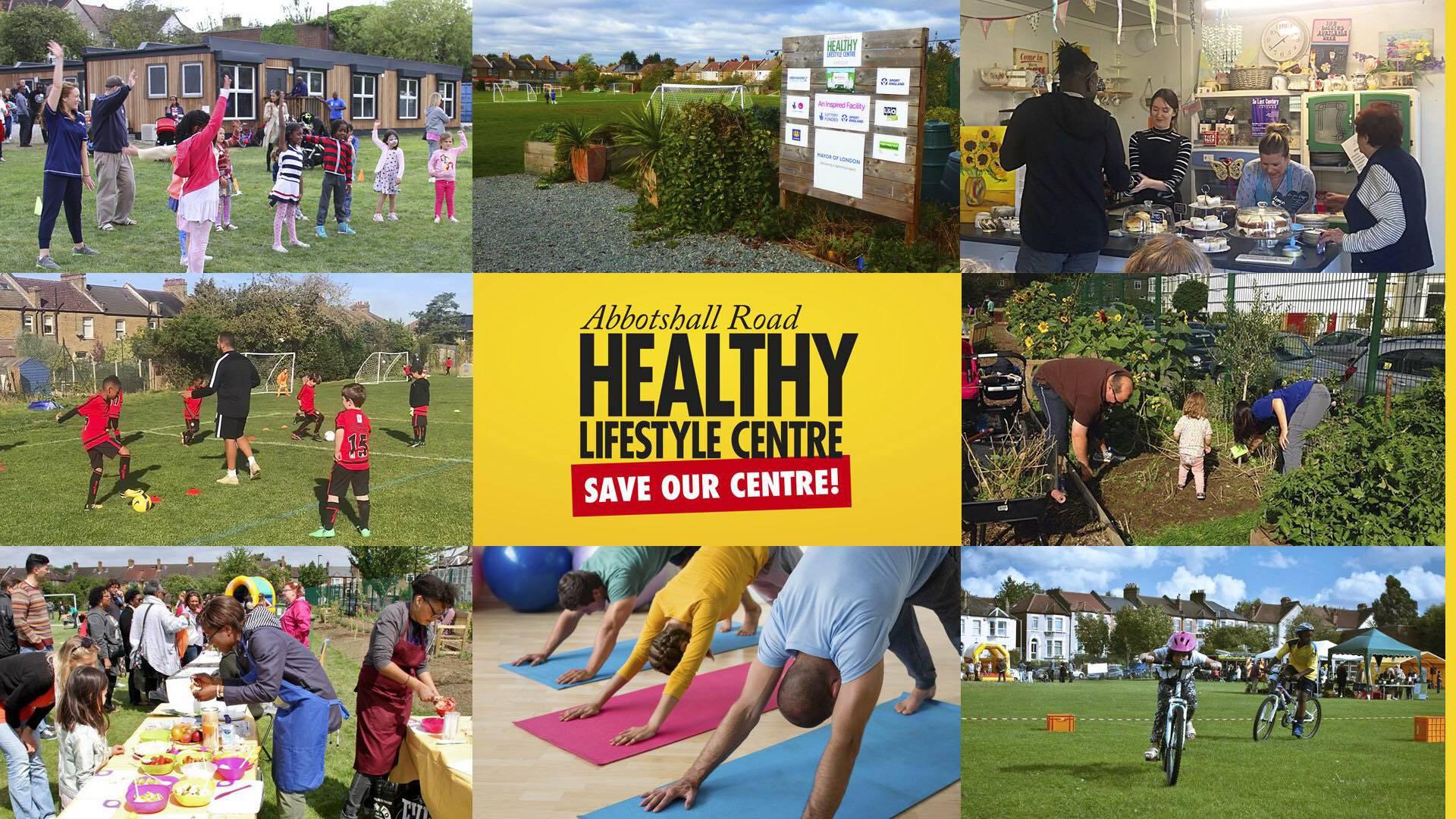 Abbotshall Healthy Lifestyle Centre photo