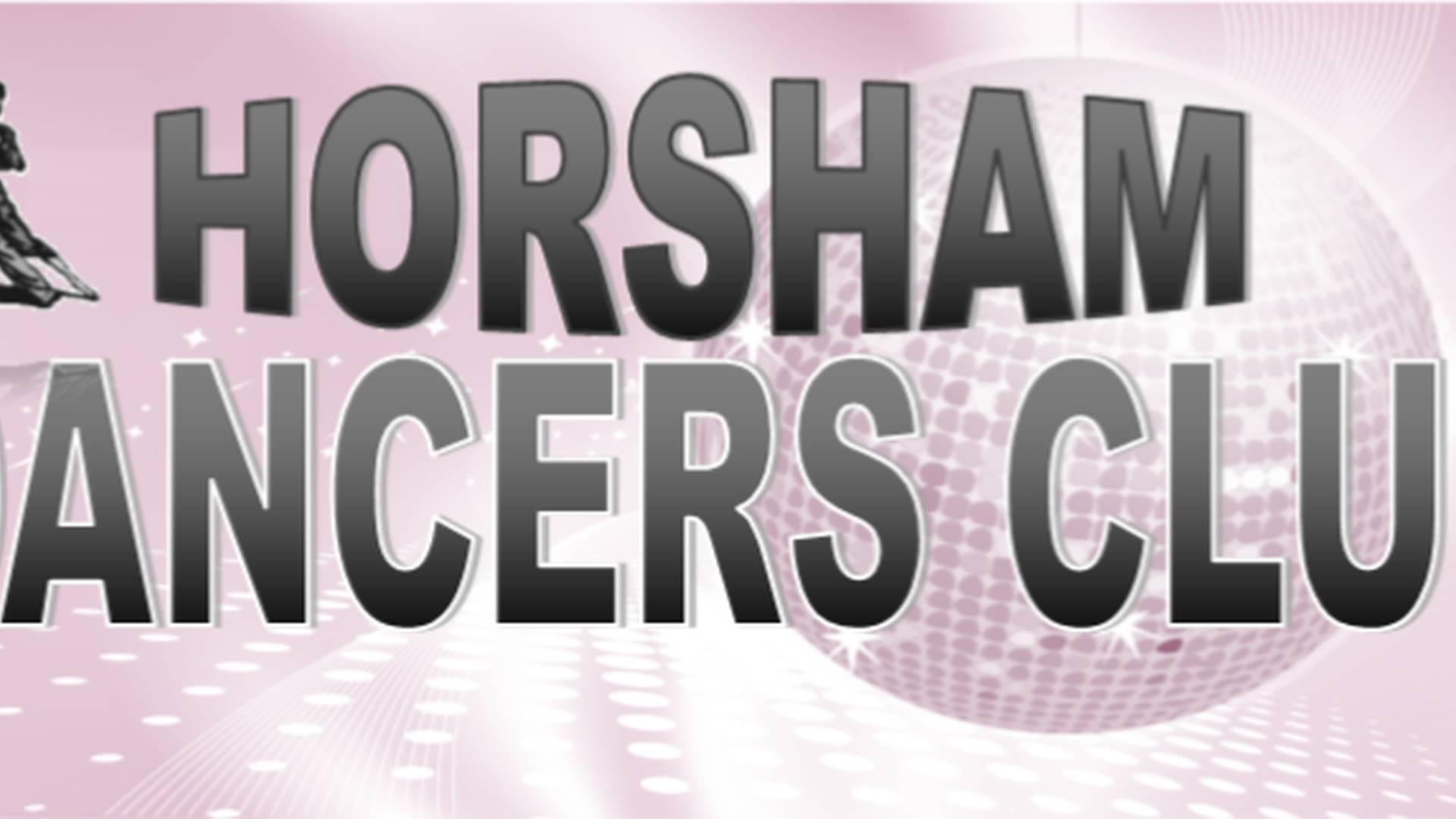 Horsham Dancers Club photo