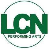 LCN Performing Arts logo