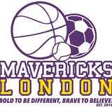 Mavericks London logo