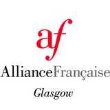 Alliance Francaise Glasgow logo