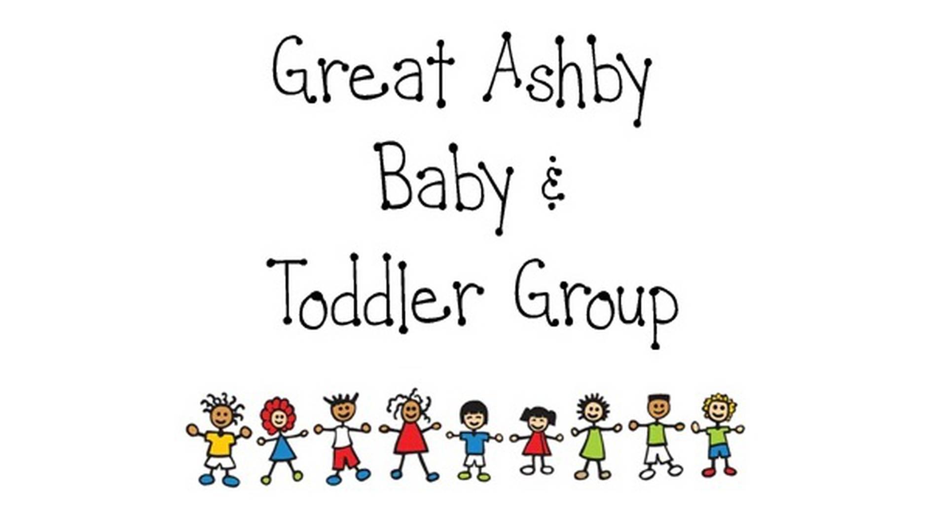 Great Ashby Baby & Toddler Group photo