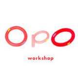 Opo Workshop logo