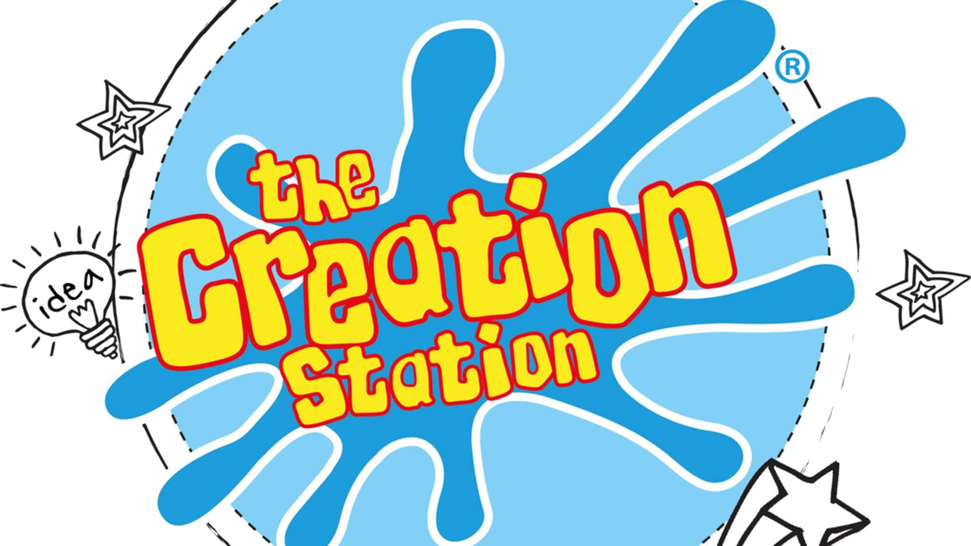 The Creation Station photo