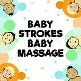 Baby Strokes Baby Massage logo