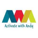 Activate with Andy logo