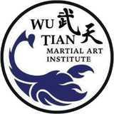 Wutian Martial Art Institute logo
