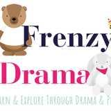 Frenzy Youth Theatre logo