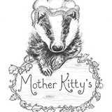 Mother Kitty's logo