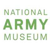 National Army Museum logo