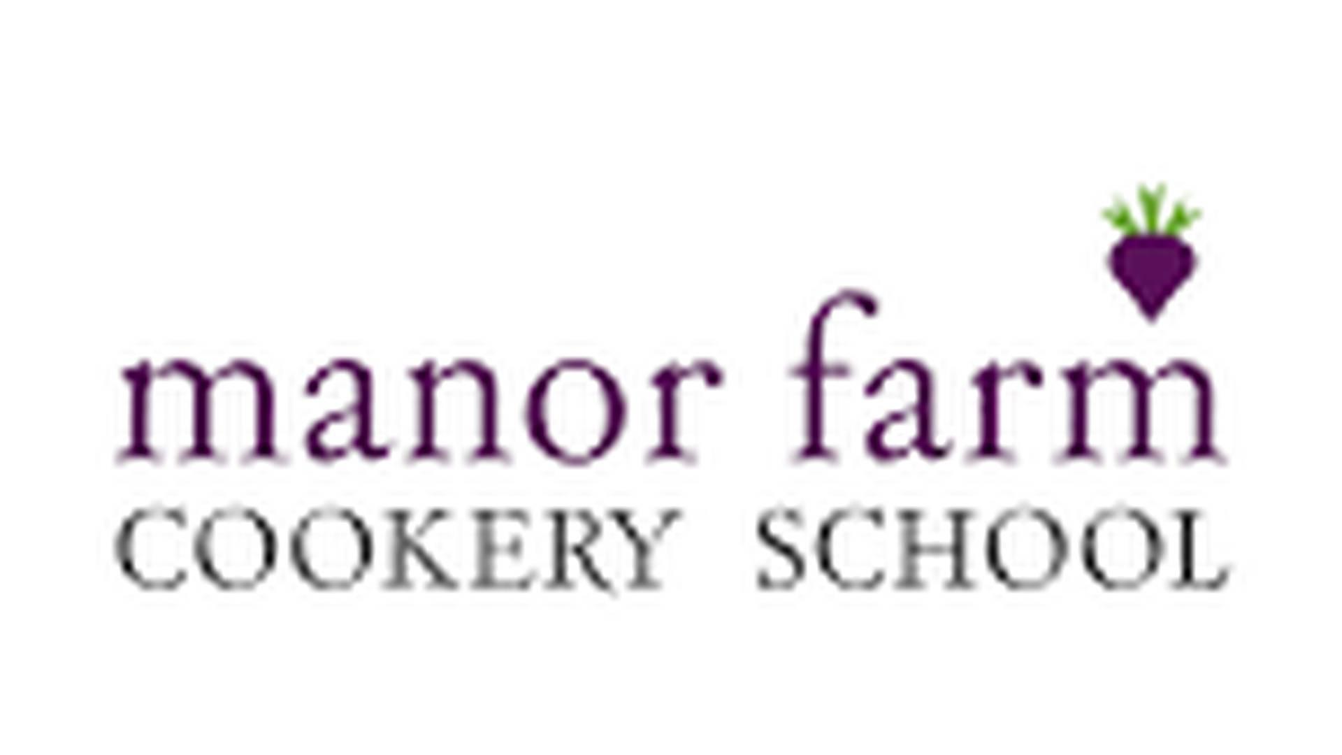 Half Term Junior Chefs — Manor Farm Cookery School photo