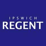 Ipswich Regent & Corn Exchange logo