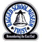 Ragged School Museum logo