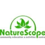 NatureScope logo
