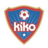 Kiko Soccer Schools logo