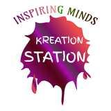 Kreation Station logo