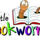 Little Bookworms logo