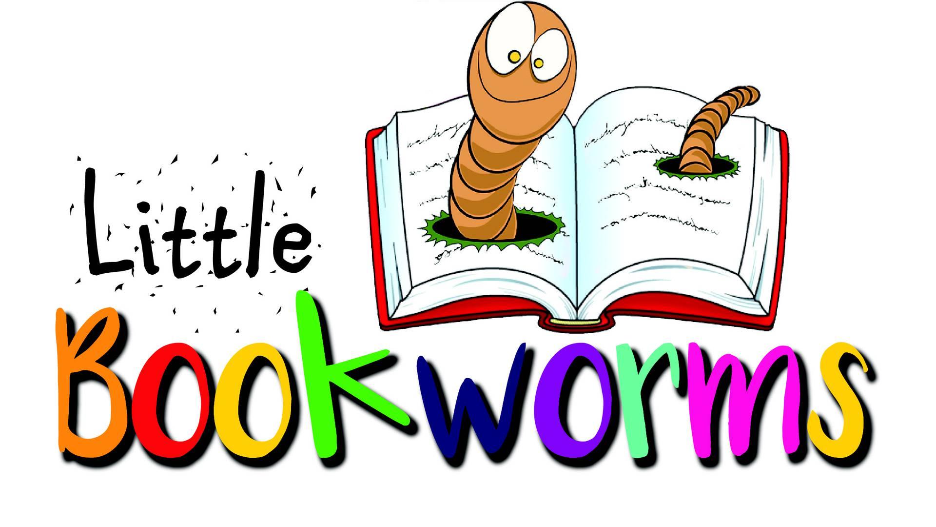 Little Bookworms photo
