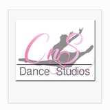 CNS Dance Studios logo