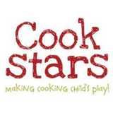 Cook Stars logo