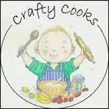 Crafty Cooks logo