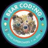 Bear Coding logo