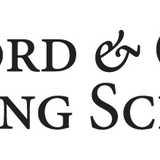 The Oxford & Cambridge Singing School logo