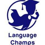 Language Champs logo
