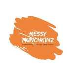 Messymunchkinz logo