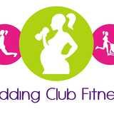 Pudding Club Fitness logo