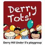 Derry Tots logo