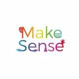 Make Sense logo