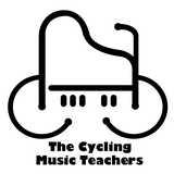 The Cycling Music Teachers logo