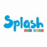 Splash for Kids logo