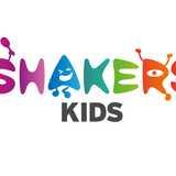 Shakers KIDS logo