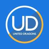 United Dragons FC logo