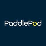 PaddlePod Newcastle logo