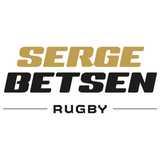 Serge Betsen Rugby logo