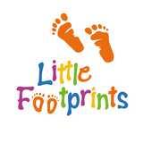 Little Footprints logo