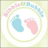 Bibble & Bubble Ltd. logo