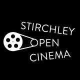 Stirchley Open Cinema logo