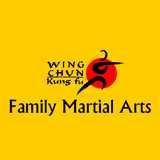 Family Martial Arts logo