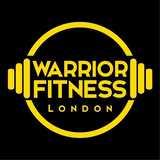 Warrior Fitness London logo