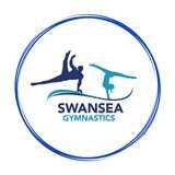 Swansea Gymnastics Centre logo