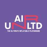 Air Unlimited logo