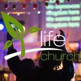 Life Church Parent and Toddler Group logo