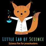Little Lab of Science logo
