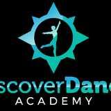 Discover Dance Academy logo