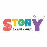 Story Imagin-ory logo